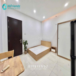 STUDIO Cực Xinh,Gần Cầu Tạ Quang Bửu,Bến Xe Quận 8,Free Xe - HF