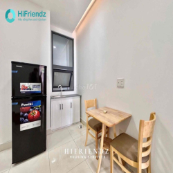 STUDIO Cực Xinh,Gần Cầu Tạ Quang Bửu,Bến Xe Quận 8,Free Xe - HF