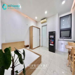 STUDIO Cực Xinh,Gần Cầu Tạ Quang Bửu,Bến Xe Quận 8,Free Xe - HF