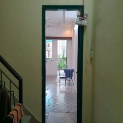 Gần sân bay, Gần chợ PVH  đường Lê Văn Sỹ.
