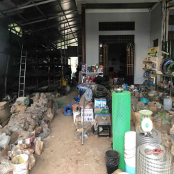 sang lại cửa hàng hoặc thanh lý cửa hàng