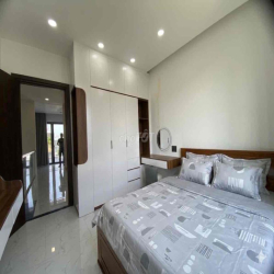 Cho thuê nhà gần hồ bơi khu đô thị Mỹ Gia Gói 7, Giá 25tr/ tháng