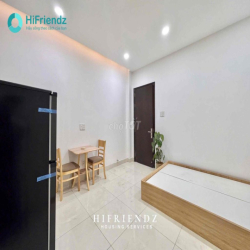 STUDIO Cực Xinh,Gần Cầu Tạ Quang Bửu,Bến Xe Quận 8,Free Xe - HF