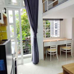 DUPLEX BANCOL - MÁY GIẶT RIÊNG NGAY NGUYỄN VĂN TRỖI - NGUYỄN THỊ HUỲNH