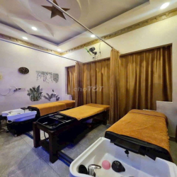 Nhà Mặt Tiền 5x20 1lửng 3pn 3wc Mới