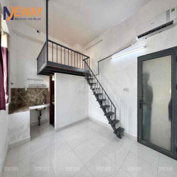 PHÒNG CÓ GÁC CỬA SỔ TRỜI NGAY ĐẦM SEN - SÂN VẬN ĐỘNG PHÚ THỌ
