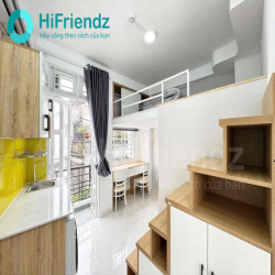 DUPLEX BANCOL - MÁY GIẶT RIÊNG NGAY NGUYỄN VĂN TRỖI - NGUYỄN THỊ HUỲNH