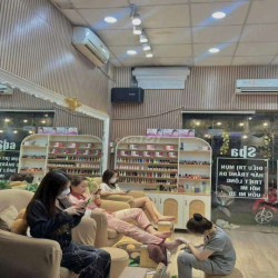 Nhà Mặt Tiền 5x20 1lửng 3pn 3wc Mới