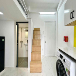 DUPLEX BANCOL - MÁY GIẶT RIÊNG NGAY NGUYỄN VĂN TRỖI - NGUYỄN THỊ HUỲNH