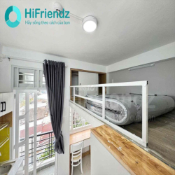 DUPLEX BANCOL - MÁY GIẶT RIÊNG NGAY NGUYỄN VĂN TRỖI - NGUYỄN THỊ HUỲNH