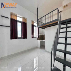 PHÒNG CÓ GÁC CỬA SỔ TRỜI NGAY ĐẦM SEN - SÂN VẬN ĐỘNG PHÚ THỌ