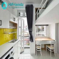 DUPLEX BANCOL - MÁY GIẶT RIÊNG NGAY NGUYỄN VĂN TRỖI - NGUYỄN THỊ HUỲNH