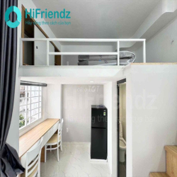 DUPLEX BANCOL - MÁY GIẶT RIÊNG NGAY NGUYỄN VĂN TRỖI - NGUYỄN THỊ HUỲNH