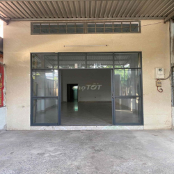 CHO THUÊ NHÀ XƯỞNG