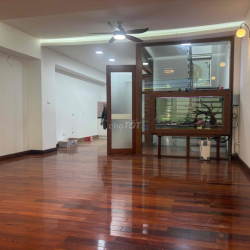 Cần cho thuê nhà làm văn phòng Trần Duy Hưng. S60m, 5t, mt5 giá 35tr