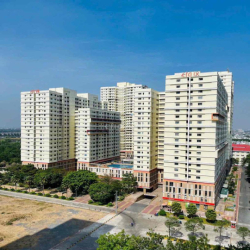 Cho Thuê phòng lớn trong chung cư cao cấp quận 7