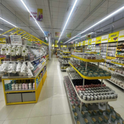 MB KD VITRI ĐẸP KHU VỰC KD SẦM UẤT (600M2) GIÁP GÒ VẤP