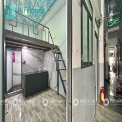 🔥CHO THUÊ DUPLEX-HỒNG HÀ-GẦN KHU VỰC SÂN BAY-CỬA SỔ THOÁNG-GIÁ ƯU ĐÃI