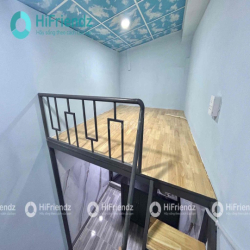 🔥CHO THUÊ DUPLEX-HỒNG HÀ-GẦN KHU VỰC SÂN BAY-CỬA SỔ THOÁNG-GIÁ ƯU ĐÃI