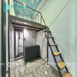 🔥CHO THUÊ DUPLEX-HỒNG HÀ-GẦN KHU VỰC SÂN BAY-CỬA SỔ THOÁNG-GIÁ ƯU ĐÃI