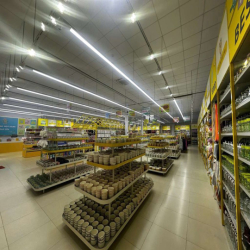 MB KD VITRI ĐẸP KHU VỰC KD SẦM UẤT (600M2) GIÁP GÒ VẤP