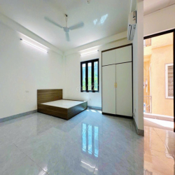 KHAI TRƯƠNG NHÀ MỚI VÕ CHÍ CÔNG TÂY HỒ, MÁY GIẶT RIÊNG TỪNG PHÒNG
