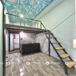 🔥CHO THUÊ DUPLEX-HỒNG HÀ-GẦN KHU VỰC SÂN BAY-CỬA SỔ THOÁNG-GIÁ ƯU ĐÃI