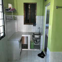 Chính chủ cho thuê căn hộ mini 35m2 bếp ban công 2PN WC