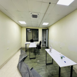 Văn phòng 65m² tại số 435 Nguyễn Khang - Cầu Giấy. Giá 9.5 triệu