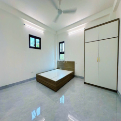 KHAI TRƯƠNG NHÀ MỚI VÕ CHÍ CÔNG TÂY HỒ, MÁY GIẶT RIÊNG TỪNG PHÒNG