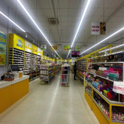 MB KD VITRI ĐẸP KHU VỰC KD SẦM UẤT (600M2) GIÁP GÒ VẤP