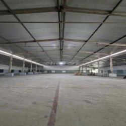 Gần Ngã Tư An Sương, 1300m2, Đ.Cont