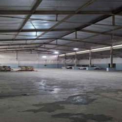 Gần Ngã Tư An Sương, 1300m2, Đ.Cont
