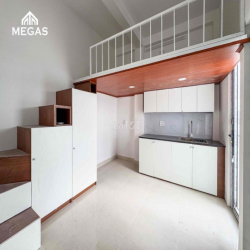 DUPLEX BANCOL NHÀ MỚI 100% ngay cầu sắt Nguyễn Thái Sơn