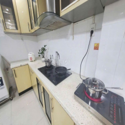 Cho thuê phòng trọ quận 4. Phòng Trọ Full Nội Thất. Chỉ  Còn 1 phòng