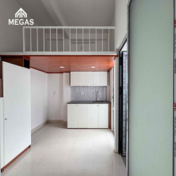 DUPLEX BANCOL NHÀ MỚI 100% ngay cầu sắt Nguyễn Thái Sơn