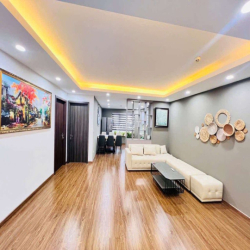 CHO THUÊ CĂN HỘ 100M2 KHU ĐÔ THỊ MỸ ĐÌNH 1 ĐƯỜNG NGUYỄN CƠ THẠCH