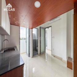 DUPLEX BANCOL NHÀ MỚI 100% ngay cầu sắt Nguyễn Thái Sơn