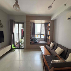 Cho Thuê Căn Hộ Chung Cư 2PN 2WC 1PK Bancol tại Masteri Thảo Điền