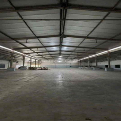 Gần Ngã Tư An Sương, 1300m2, Đ.Cont