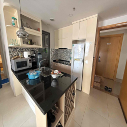 Cho Thuê Căn Hộ Chung Cư 2PN 2WC 1PK Bancol tại Masteri Thảo Điền