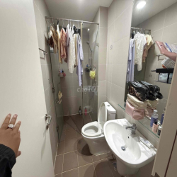 Cho Thuê Căn Hộ Chung Cư 2PN 2WC 1PK Bancol tại Masteri Thảo Điền