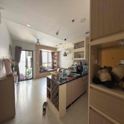 Cho Thuê Căn Hộ Chung Cư 2PN 2WC 1PK Bancol tại Masteri Thảo Điền