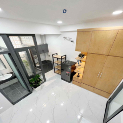 HỖ TRỢ CỌC 500K DỌN VÀO Ở LIỀN CHO PHÒNG DUPLEX FULL NỘI THẤT CAO CẤP💥