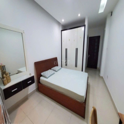 Cho thuê phòng trọ quận 4. Phòng Trọ Full Nội Thất. Chỉ  Còn 1 phòng