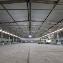 Gần Ngã Tư An Sương, 1300m2, Đ.Cont