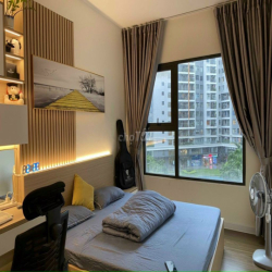 Cho thuê căn hộ Safira KĐ, 67m2 2PN - 2WC Full NT giá 10tr/th ở ngay