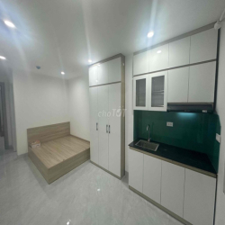 Cần cho thuê căn hộ full nội thất tại đường Xuân Đỉnh