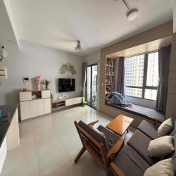 Cho Thuê Căn Hộ Chung Cư 2PN 2WC 1PK Bancol tại Masteri Thảo Điền