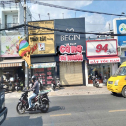 CHO THUÊ NHÀ MẶT TIỀN KID _ ĐƯỜNG TÔ NGỌC VÂN _ P,LINH TÂY_ THỦ ĐỨC _